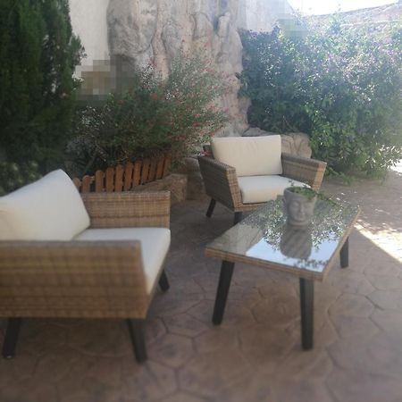 Pension Isla - Couples Only Casas de Cuadra Exterior foto