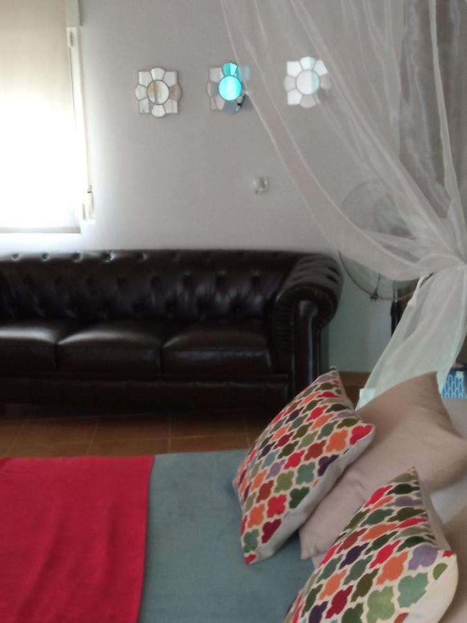 Pension Isla - Couples Only Casas de Cuadra Exterior foto