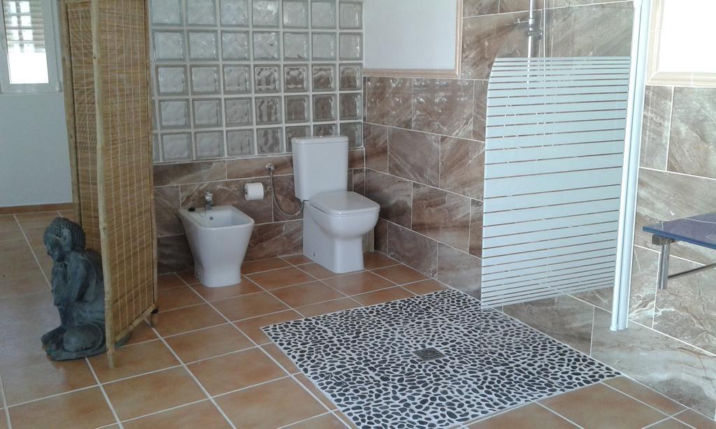 Pension Isla - Couples Only Casas de Cuadra Exterior foto