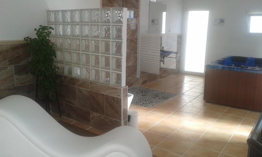 Pension Isla - Couples Only Casas de Cuadra Exterior foto
